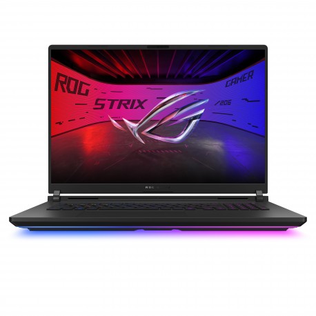 Prenosnik ASUS G835LW-SA117X U9-275HX, 64GB, 2TB, RTX 5080, W11P