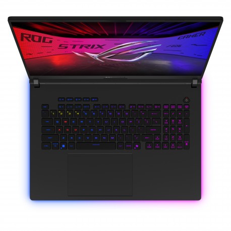 Prenosnik ASUS G835LX-SA124X U9-275HX, 64GB, 2TB, RTX 5090, W11P