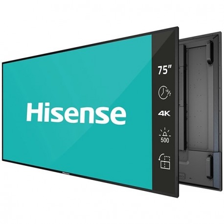 Zaslon Hisense 75B4E30T