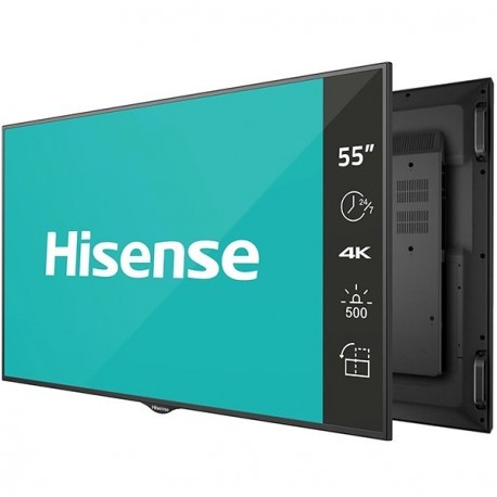Zaslon Hisense 55BM66AE