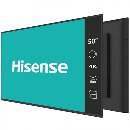Zaslon Hisense 50GM60AE