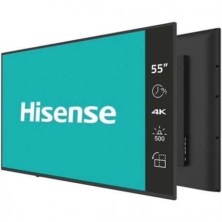 Zaslon Hisense 55GM60AE