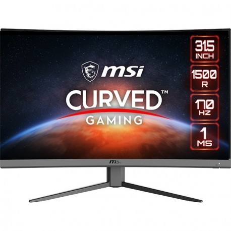 Monitor MSI G32CQ4 E2
