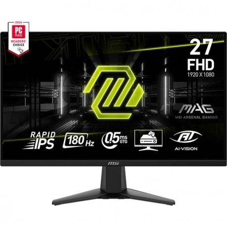 Monitor MSI MAG 275F
