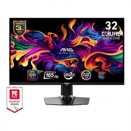 Monitor MSI MAG 321UP