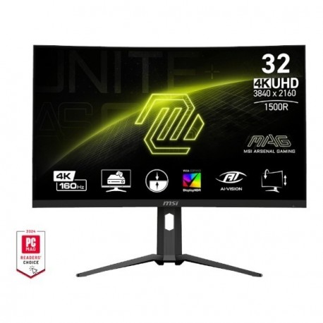 Monitor MSI MAG 321CUP