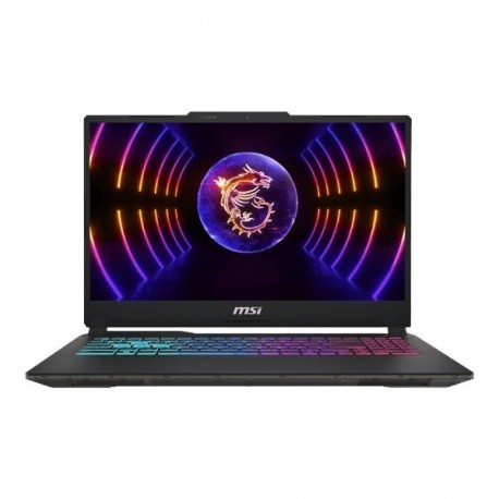 Prenosnik MSI Cyborg 15 A13VE-1805XHR i5-13420H, 16GB, 512GB, RTX 4050