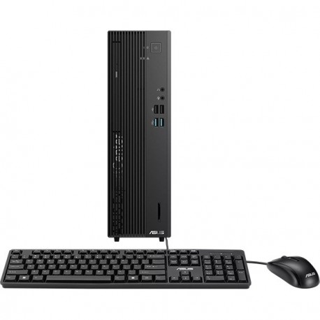 Računalnik ASUS ExpertCenter D5 SFF D500SER-WB51C0 i5-14500, 8GB, 512GB