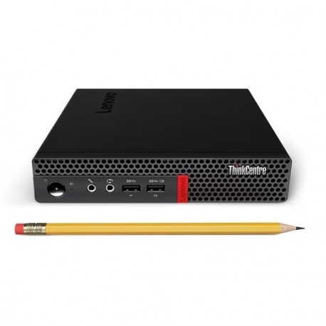 Računalnik LENOVO ThinkCentre M625 Tiny AMD A4-9120C, 8GB, 128GB, W10P