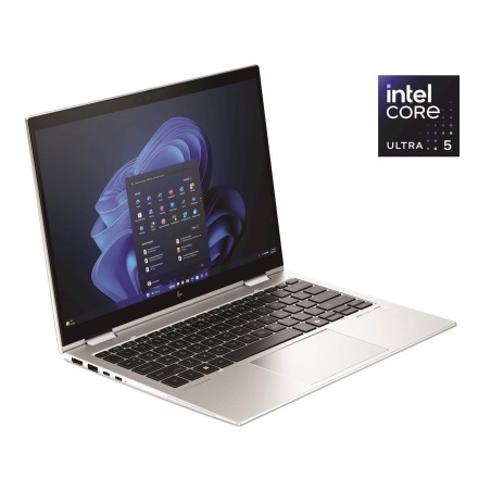 Prenosnik Prenosnik HP Elite x360 830 G11 U5-125U, 32GB, 1TB, W11P