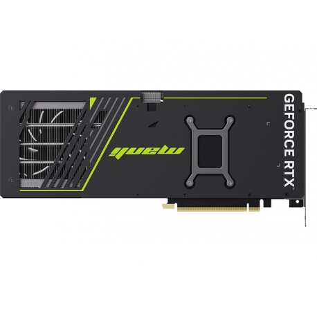 Grafična kartica MANLI GeForce RTX 5070 Nebula 12GB