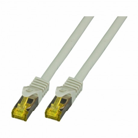 Mrežni kabel EFB patch SFTP CAT.7  7,5m siv, 9030234