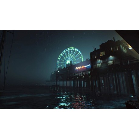 Igra Vampire: The Masquerade: Bloodlines 2 - First Blood Edition (Xbox One)