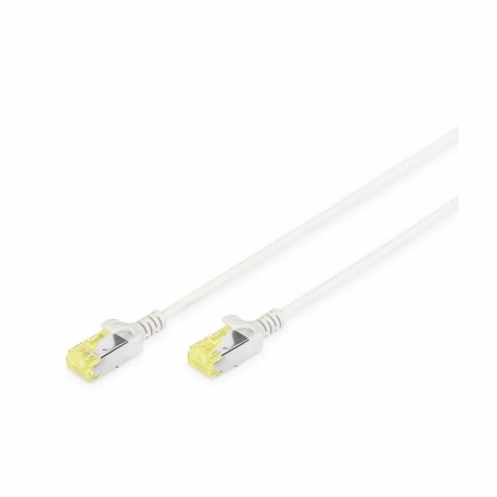 Mrežni kabel Digitus patch UTP CAT.6A, 5m, siv, 9030369