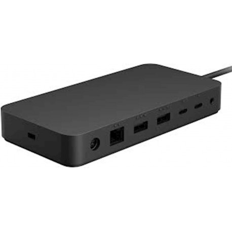Priklopna postaja Microsoft Surface, T8H-00004