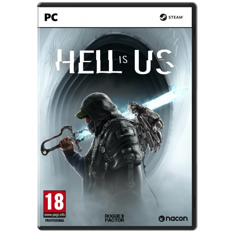 Igra Hell Is Us (PC)