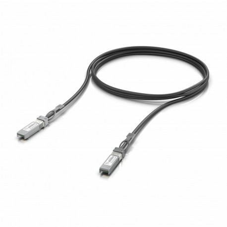 Ubiquiti kabel 10G SFP+ 3m UACC-DAC-SFP10-3M