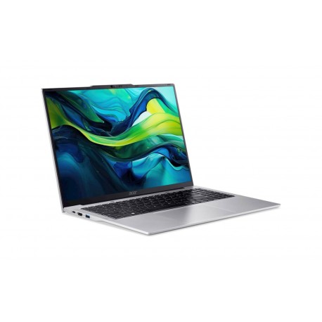 Prenosnik ACER Aspire A16 52P-57CR i5-1334U, 16GB, 512GB