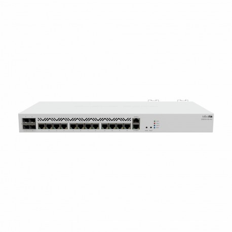 Usmerjevalnik (router) Mikrotik CCR2116-12G-4S+