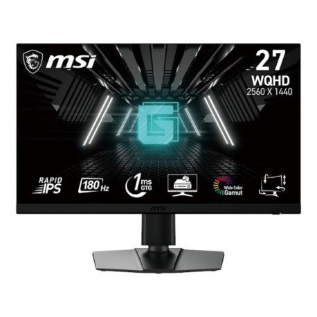 Monitor MSI G272QPF E2