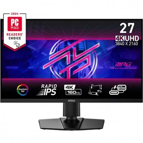 Monitor MSI MPG 274URF