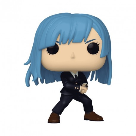 Figura FUNKO POP ANIMATION: JUJUTSU KAISEN - MIWA KASUMI