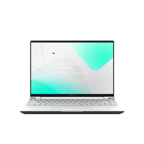 Prenosnik Gigabyte AERO i7-13620H, 16GB, 512GB, RTX4050, W11H