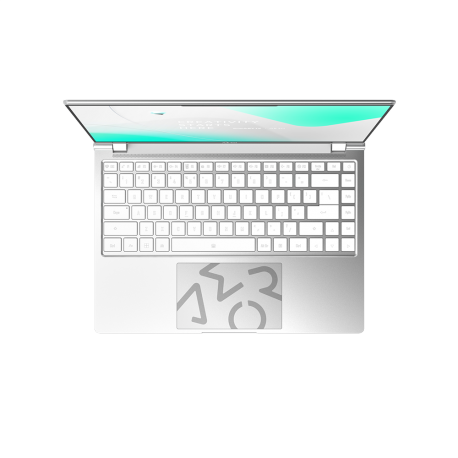 Prenosnik Gigabyte AERO i7-13620H, 16GB, 512GB, RTX4050, W11H