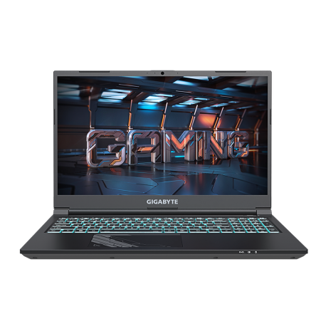 Prenosnik Gigabyte G5 MF5-H2EE354KD i7-13620H, 16GB, 1TB, RTX4050