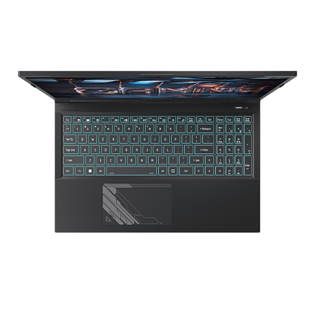 Prenosnik Gigabyte G5 MF5-H2EE354KD i7-13620H, 16GB, 1TB, RTX4050