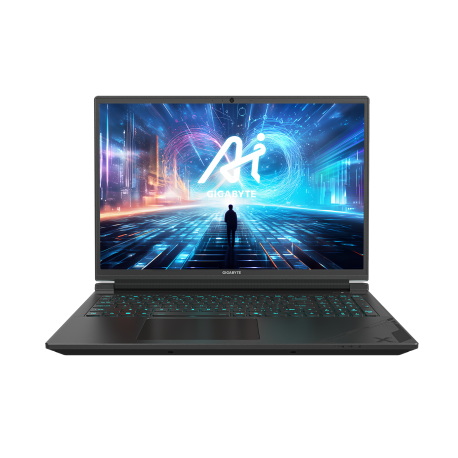Prenosnik Gigabyte G6X 9KG-43EE854SD i7-13650HX, 16GB, 1TB, RTX4060