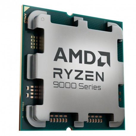 Procesor AMD Ryzen 9 9950X3D BOX
