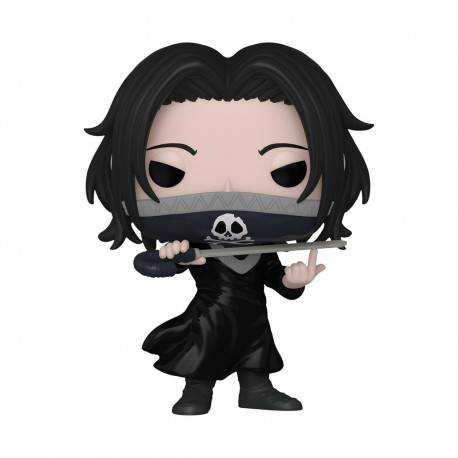 Figura FUNKO POP ANIMATION Hunter x Hunter – Feitan