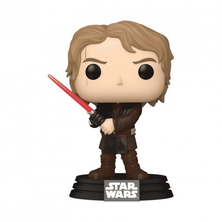 Figura FUNKO POP STAR WARS: AHSOKA S3 - ANAKIN SKYWALKER