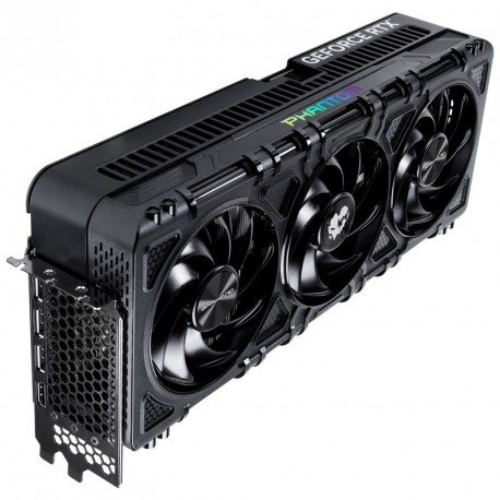 Grafična kartica GAINWARD Phantom GeForce RTX 5090 32GB GDDR7