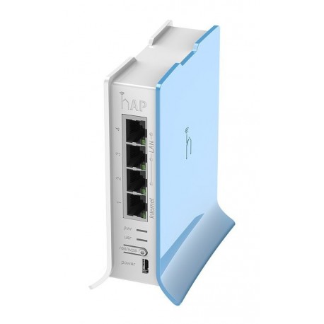 Dostopna točka (access point) Mikrotik RB941-2nD-TC, RB941-2ND-TC