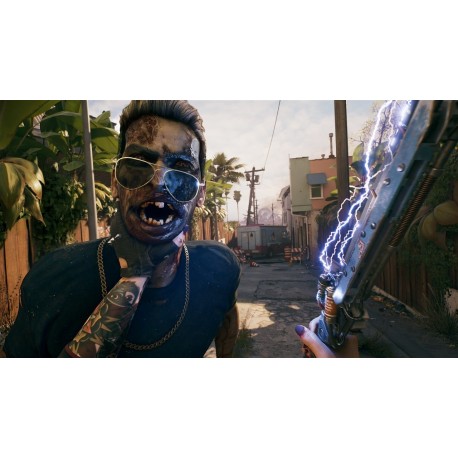 Igra Dead Island 2 - Pulp Edition (Playstation 4)