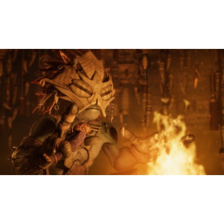 Igra Oddworld Soulstorm - Limited Oddition (Nintendo Switch)