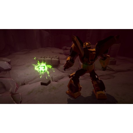 Igra Transformers: Earthspark - Expedition (Nintendo Switch)