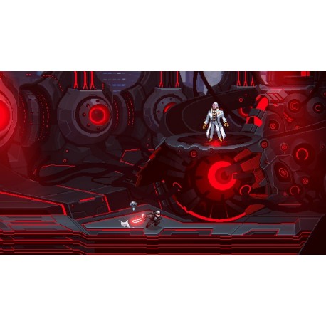 Igra Blade Assault (Nintendo Switch)