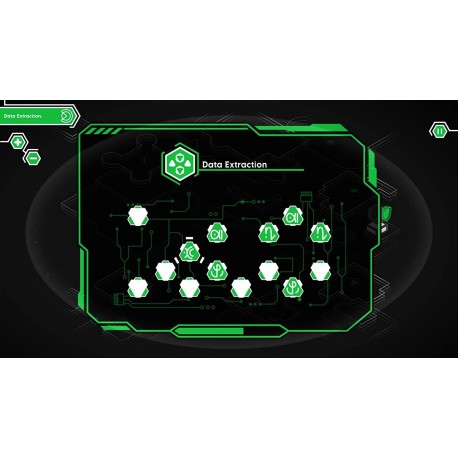 Igra Crime Oclock (Nintendo Switch)