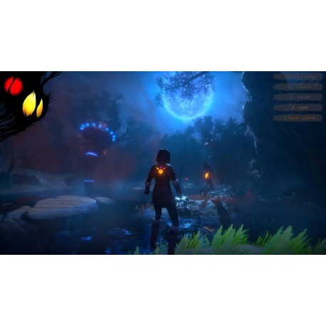 Igra Seed Of Life (Nintendo Switch)