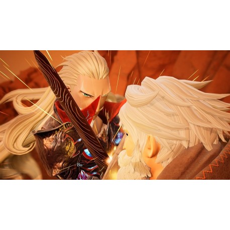 Igra Bravely Default II (Nintendo Switch)