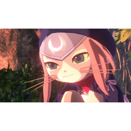 Igra Monster Hunter Stories 2: Wings of Ruin (Nintendo Switch)