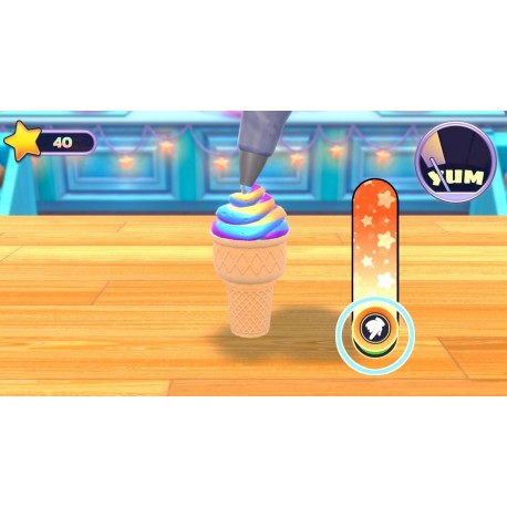 Igra Yum Yum Cookstar (Nintendo Switch)