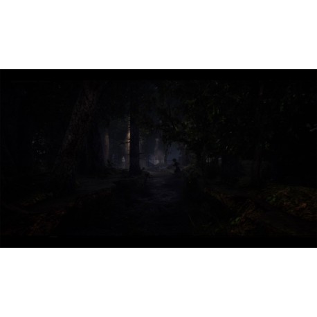 Igra Charons Staircase (Nintendo Switch)