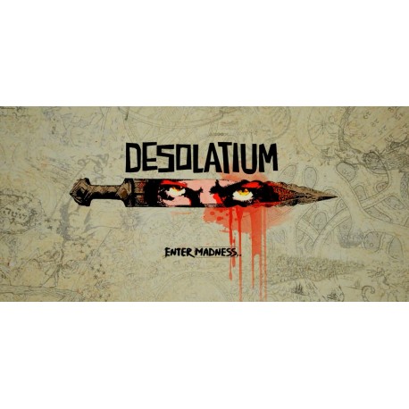Igra Desolatium (Nintendo Switch)