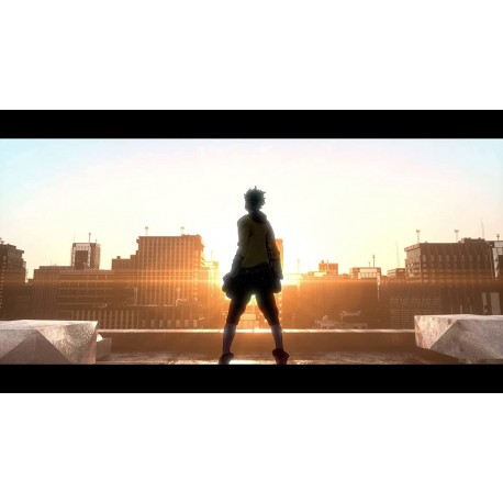 Igra Anonymous;code - Launch Edition (Nintendo Switch)