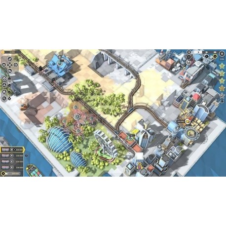 Igra Train Valley Collection- Deluxe Edition (Nintendo Switch)