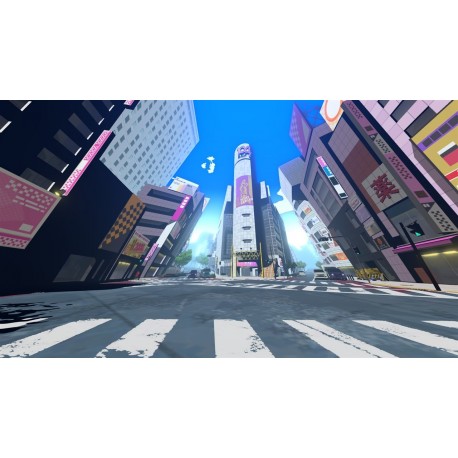Igra NEO: The World Ends With You (Nintendo Switch)